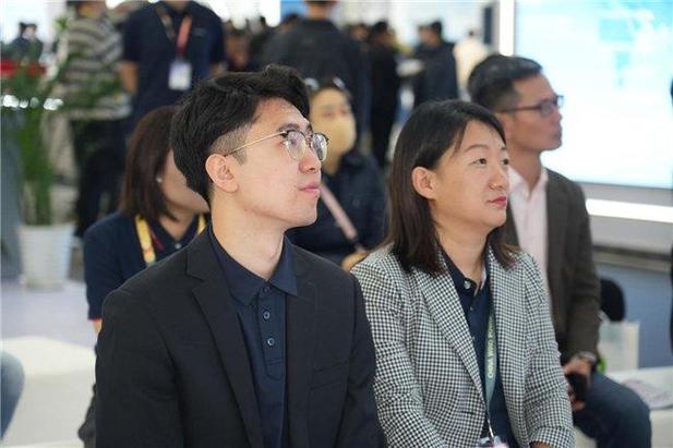 借助"伏羲"数据记录仪,莱维塞尔科技不仅在技术上实现了跨越
