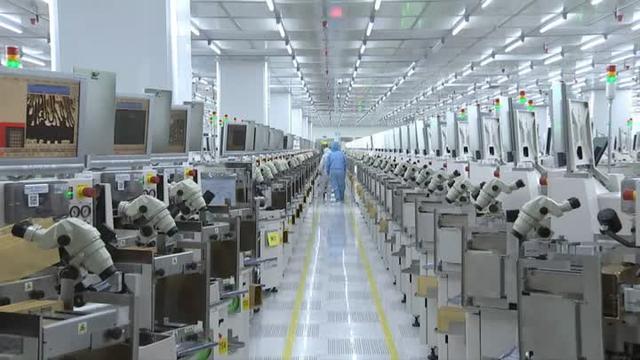 国内最大、国际领先,南通这个大项目即将建成