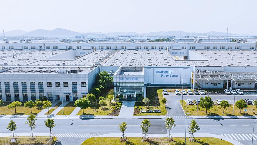 在电动化和智能网联化新技术领域700亿元投入的重点项目之一,围绕科技